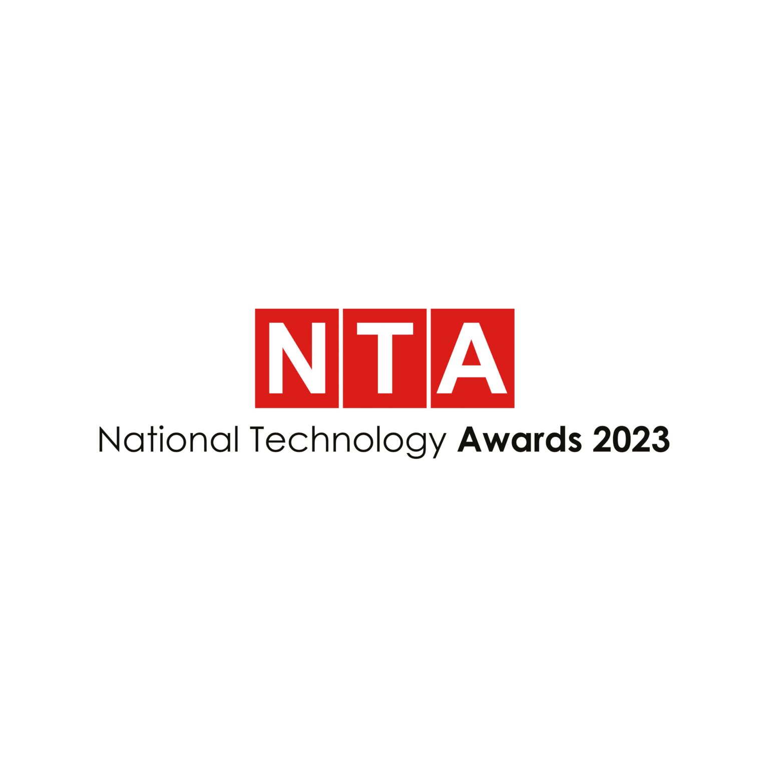 NTA Award Winner