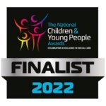 National Children & Young People Awards 2022