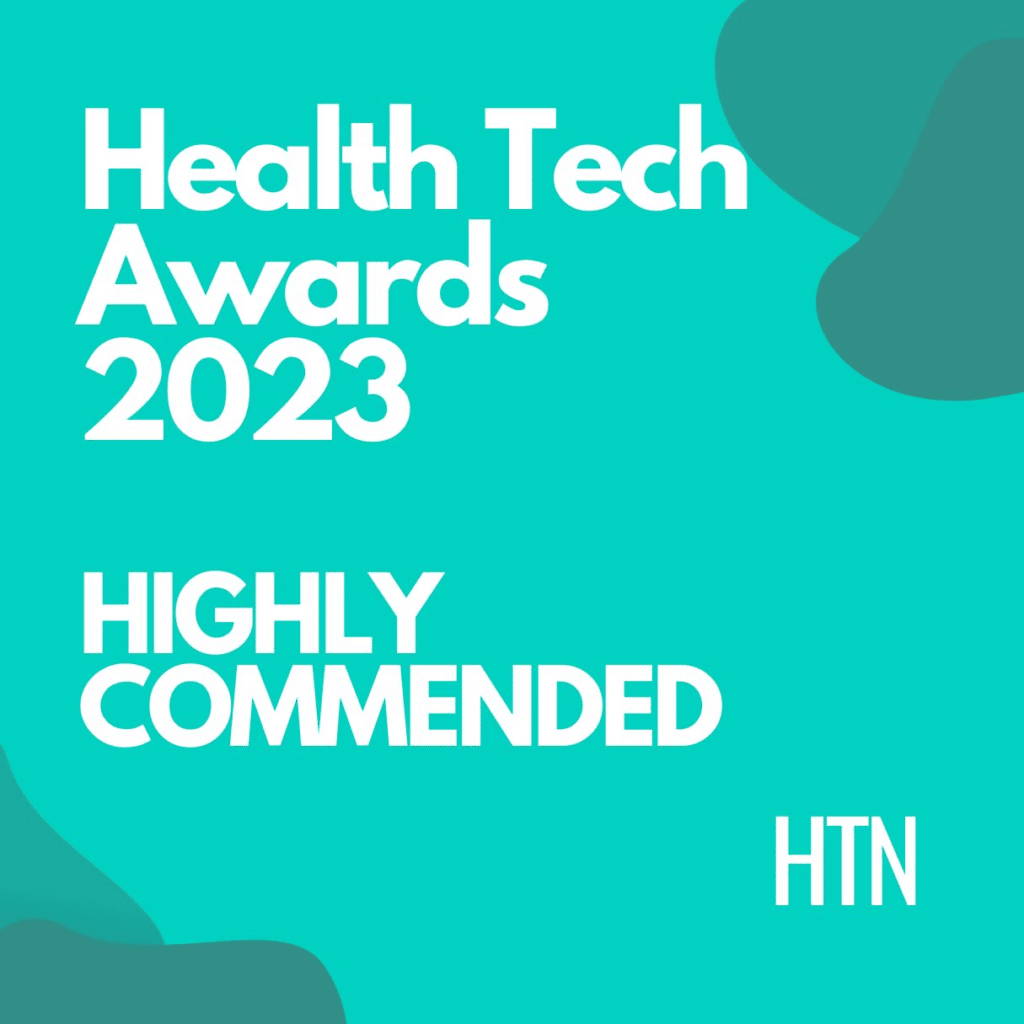Health Tech Awards 2023