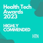 Health Tech Awards 2023