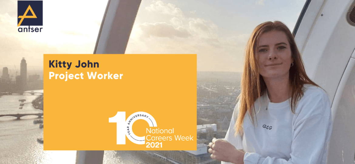 National Careers Week 2021