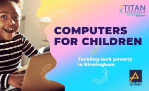 Computers for children