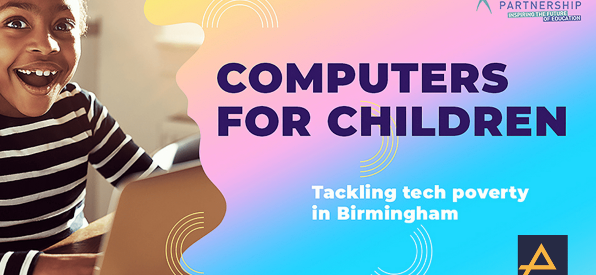 Computers for children