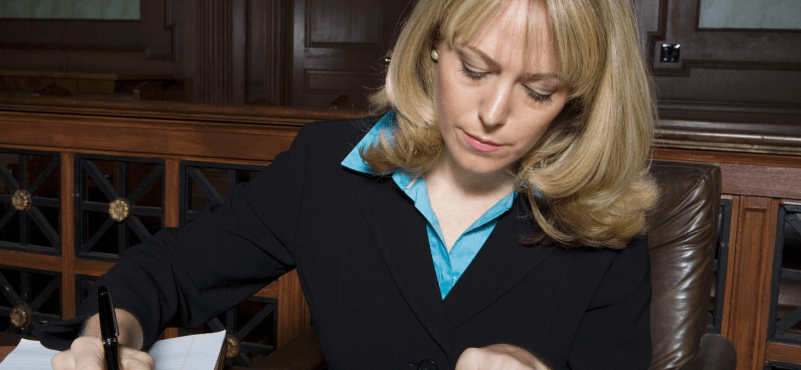 Court skills - Giving written and oral evidence to the court of protection