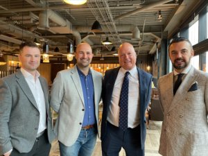 BGF invests £8.5 million in tech for social care business, Antser