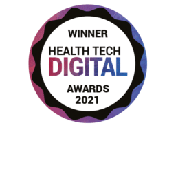Health Tech Digital Awards 2021