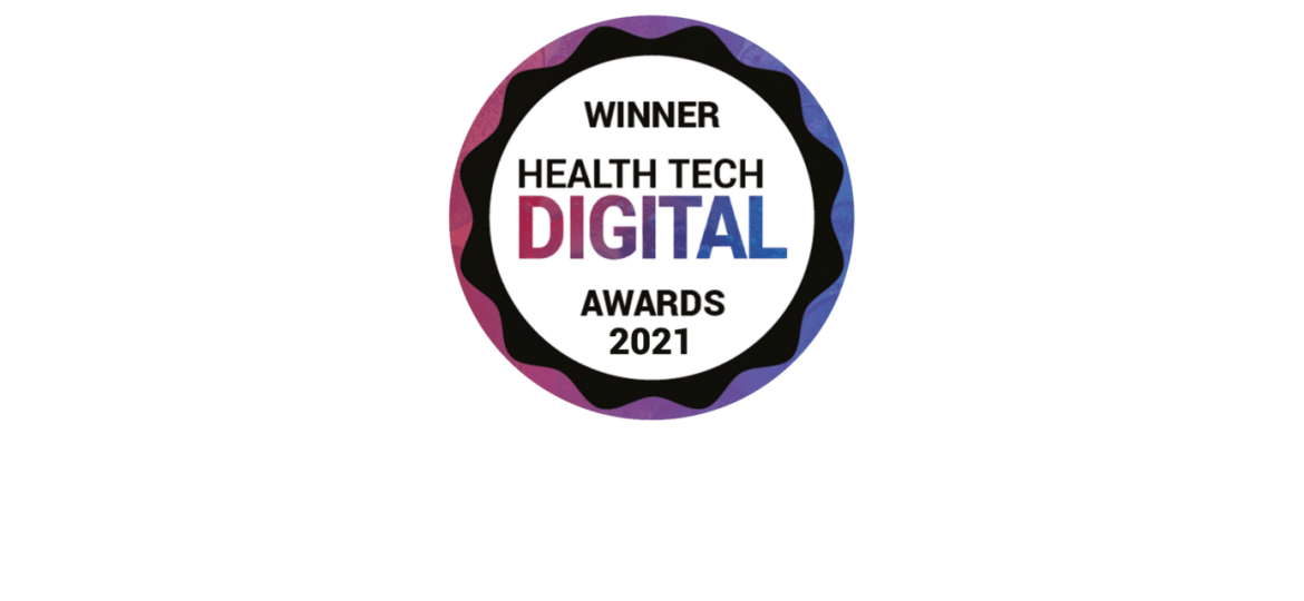 Health Tech Digital Awards 2021