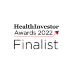 Health Investor Awards 2022