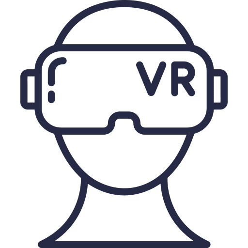 VR Training Attendee