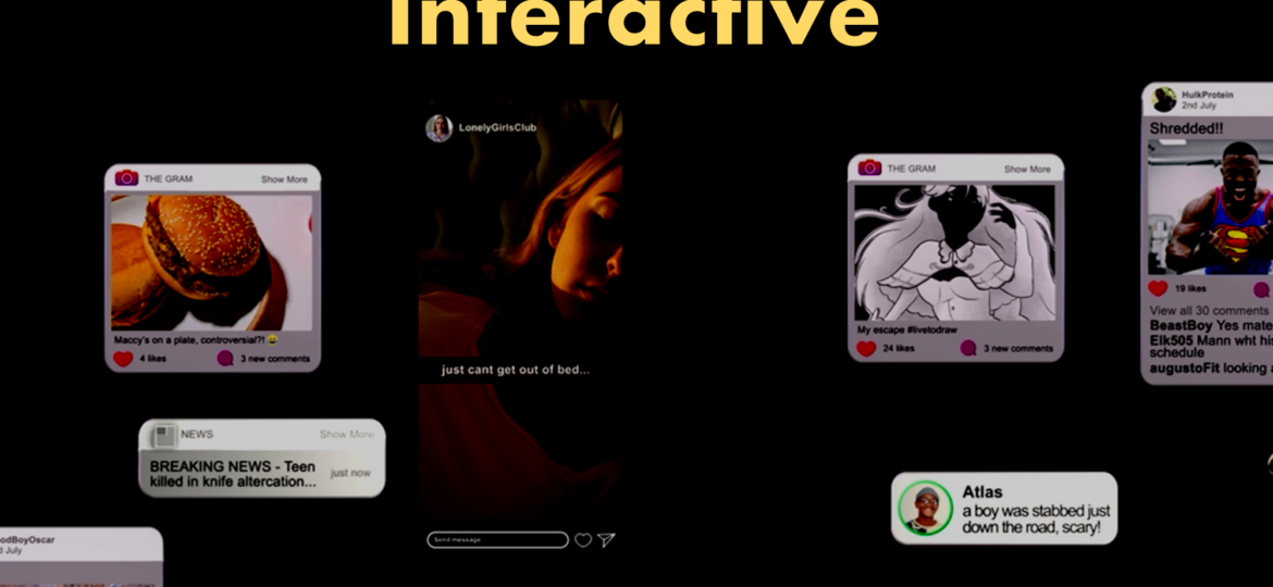 1 Interactive