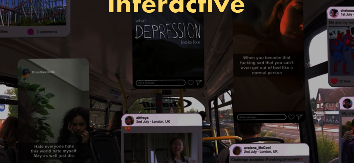 4 Interactive