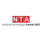 National Technology Awards 2023