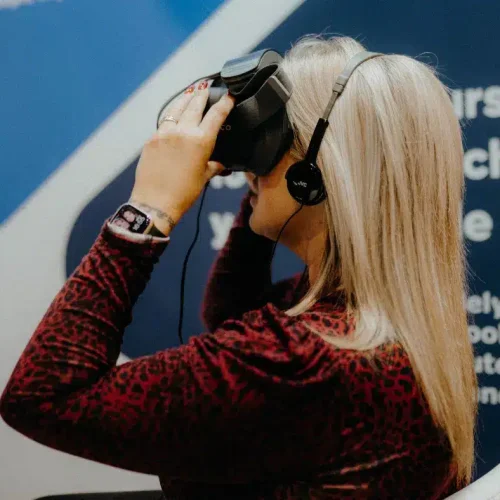 Cornerstone VR,